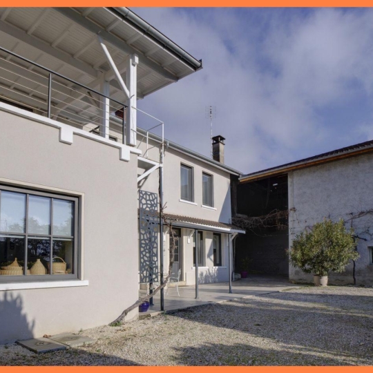  Annonces ST CYR : Maison / Villa | BEYNOST (01700) | 140 m2 | 735 000 € 