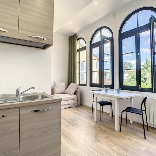  Annonces ST CYR : Apartment | LA MULATIERE (69350) | 20 m2 | 760 € 