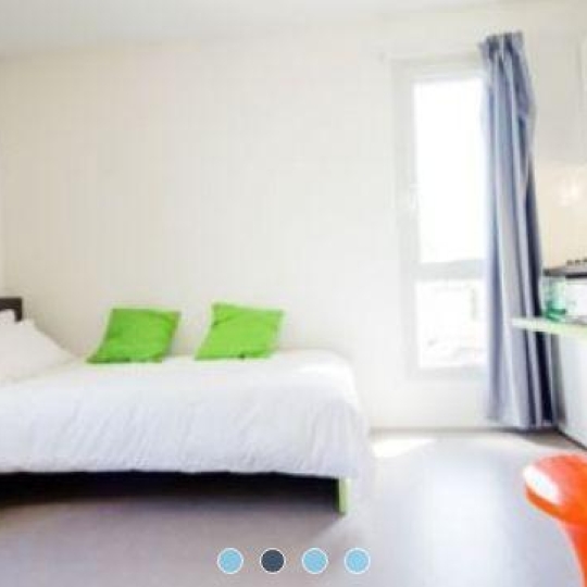  Annonces ST CYR : Appartement | LYON (69008) | 21 m2 | 110 700 € 