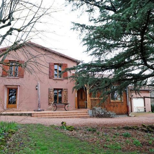  Annonces ST CYR : Maison / Villa | LENTILLY (69210) | 150 m2 | 550 000 € 