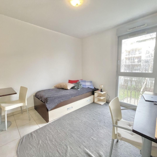  Annonces ST CYR : Appartement | LYON (69003) | 18 m2 | 70 500 € 