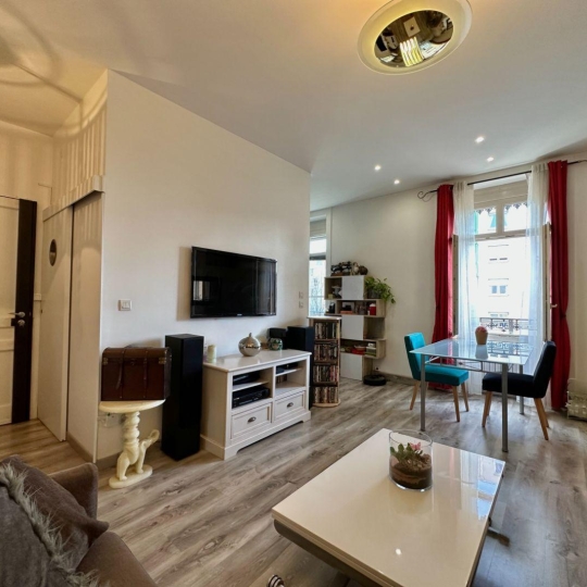  Annonces ST CYR : Appartement | LYON (69003) | 51 m2 | 261 500 € 