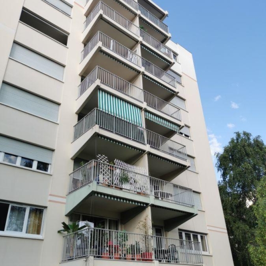 Annonces ST CYR : Apartment | SAINTE-FOY-LES-LYON (69110) | 61.00m2 | 189 000 € 