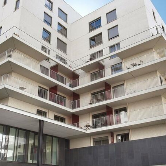  Annonces ST CYR : Appartement | LYON (69002) | 19 m2 | 124 064 € 