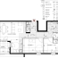  Annonces ST CYR : Apartment | CHASSIEU (69680) | 65 m2 | 305 000 € 