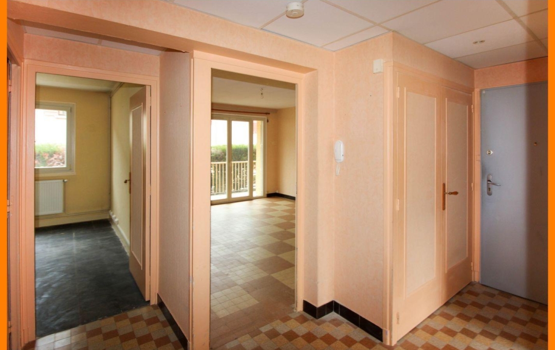 Annonces ST CYR : Apartment | BEYNOST (01700) | 70 m2 | 210 000 € 