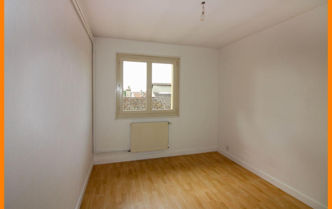 Annonces ST CYR : Appartement | BEYNOST (01700) | 58 m2 | 188 500 € 