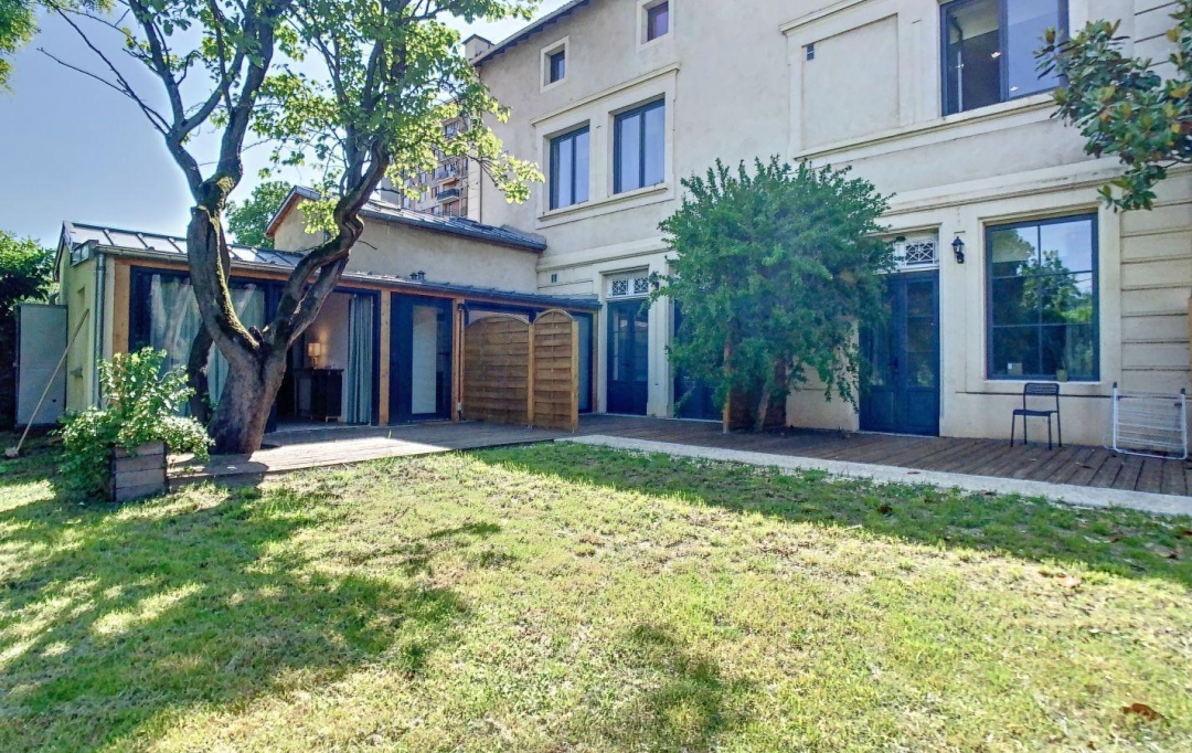 Annonces ST CYR : Appartement | LA MULATIERE (69350) | 20 m2 | 760 € 
