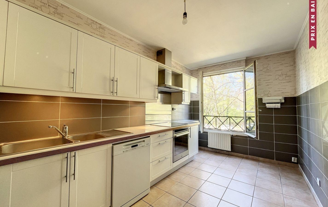 Annonces ST CYR : Appartement | ECULLY (69130) | 105 m2 | 455 000 € 