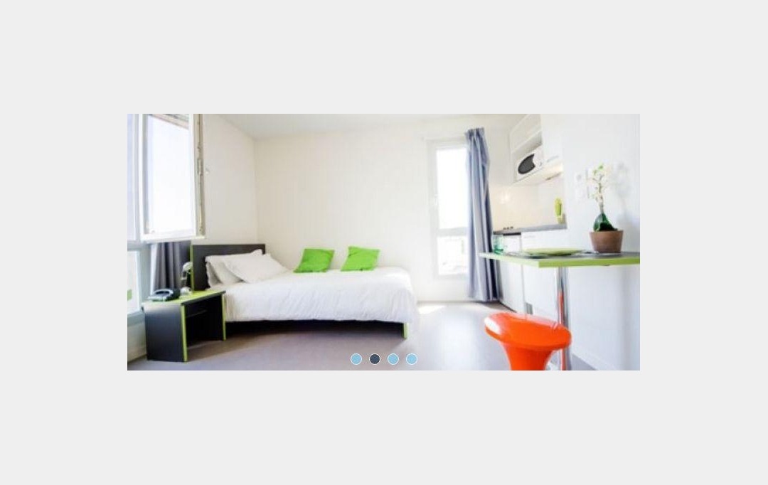 Annonces ST CYR : Appartement | LYON (69008) | 21 m2 | 110 700 € 
