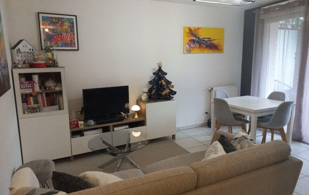 Annonces ST CYR : Apartment | MARCY-L'ETOILE (69280) | 48 m2 | 240 000 € 