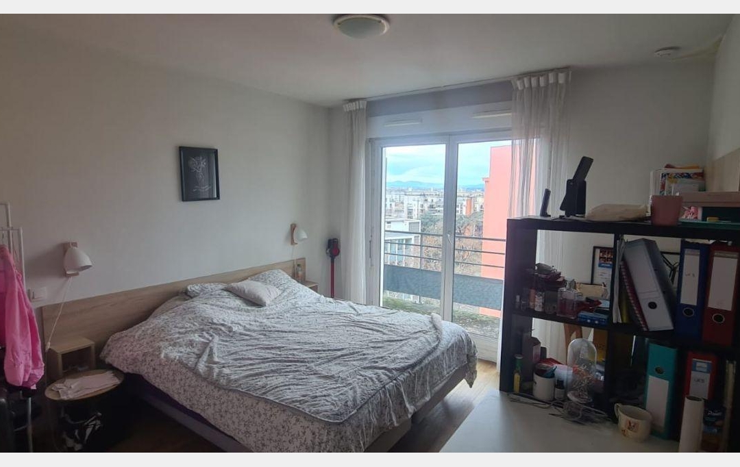 Annonces ST CYR : Appartement | LYON (69008) | 24 m2 | 95 900 € 
