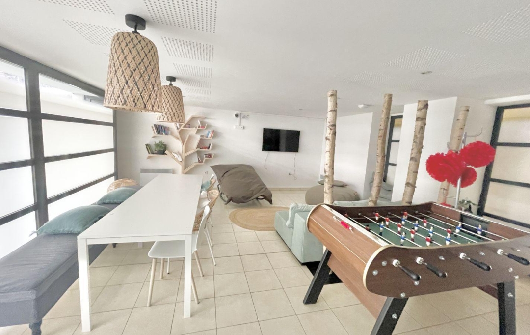 Annonces ST CYR : Appartement | LYON (69003) | 18 m2 | 70 500 € 