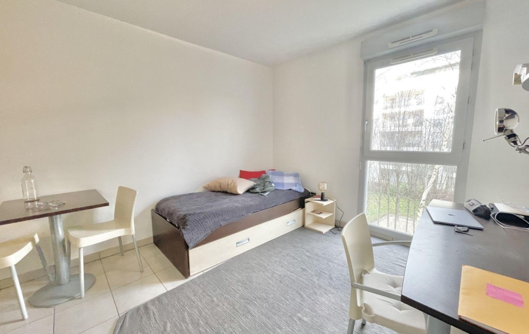 Annonces ST CYR : Appartement | LYON (69003) | 18 m2 | 70 500 € 