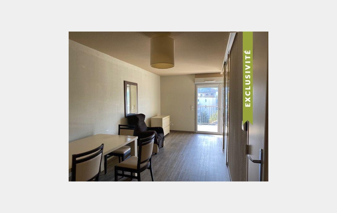 Annonces ST CYR : Apartment | LYON (69007) | 37 m2 | 645 € 