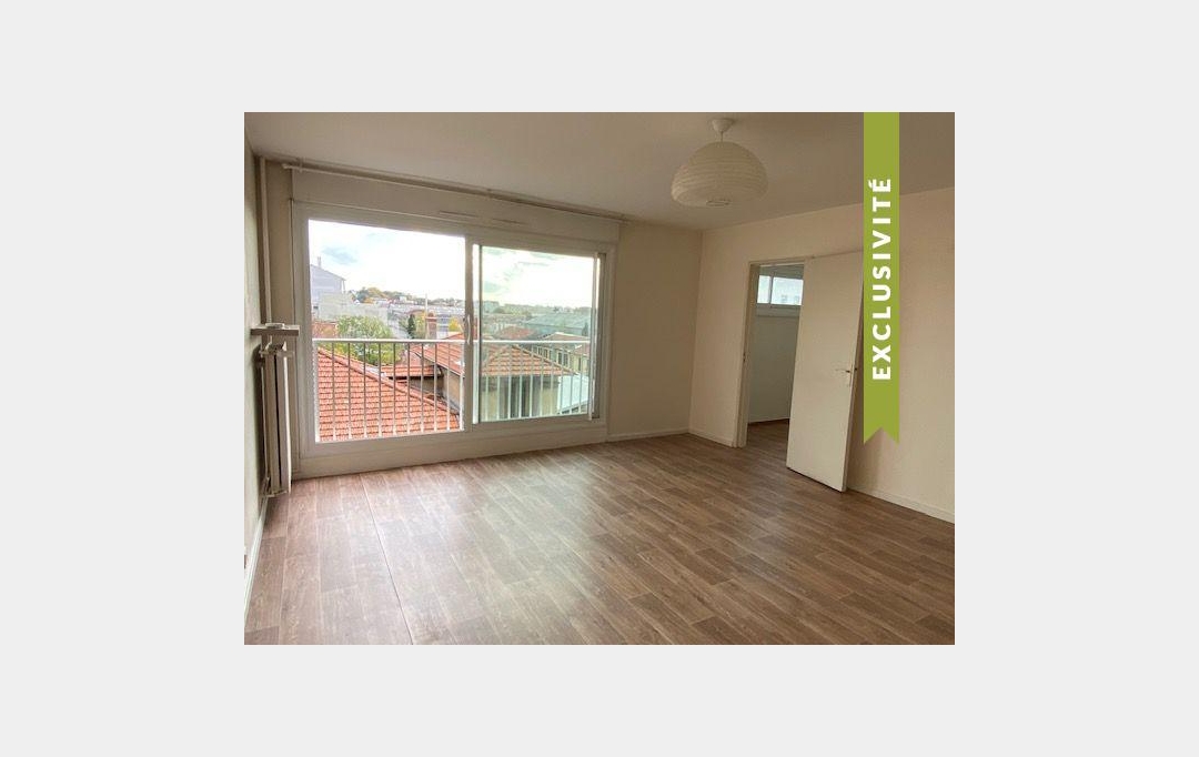 Annonces ST CYR : Appartement | VILLEURBANNE (69100) | 37 m2 | 157 000 € 