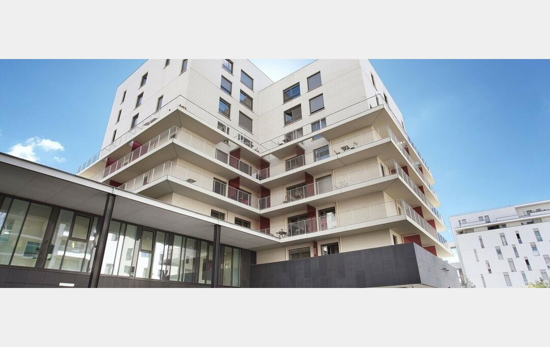 Annonces ST CYR : Appartement | LYON (69002) | 19 m2 | 124 064 € 