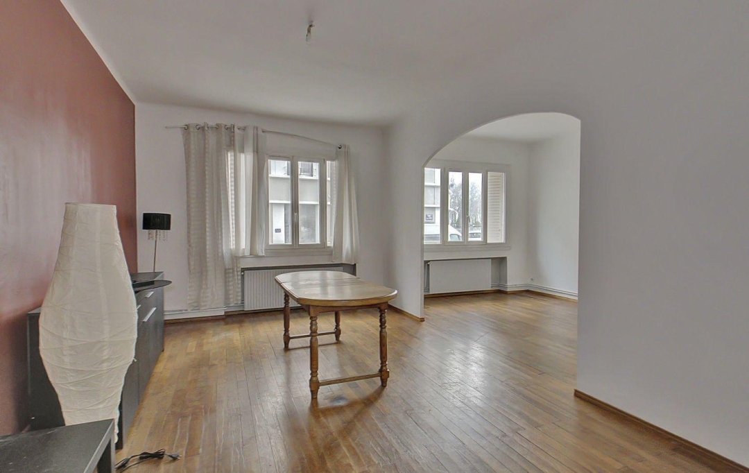 Annonces ST CYR : Apartment | LYON (69007) | 73 m2 | 240 000 € 