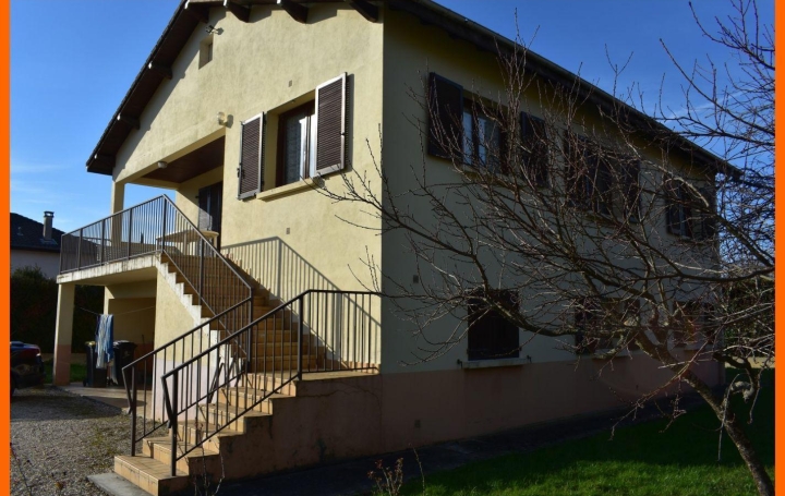  Annonces ST CYR Maison / Villa | BEYNOST (01700) | 132 m2 | 425 000 € 