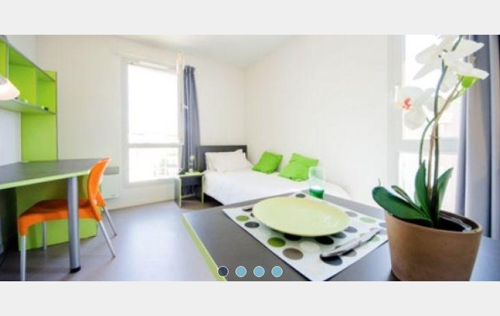  Annonces ST CYR Appartement | LYON (69008) | 21 m2 | 110 700 € 