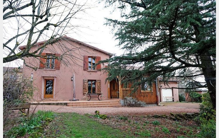  Annonces ST CYR Maison / Villa | LENTILLY (69210) | 150 m2 | 550 000 € 