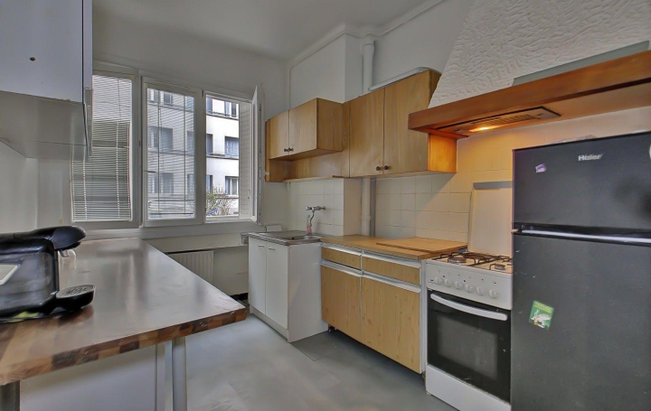  Annonces ST CYR Apartment | LYON (69007) | 73 m2 | 240 000 € 