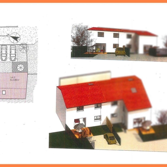 Annonces ST CYR : House | BEYNOST (01700) | 80 m2 | 210 000 € 