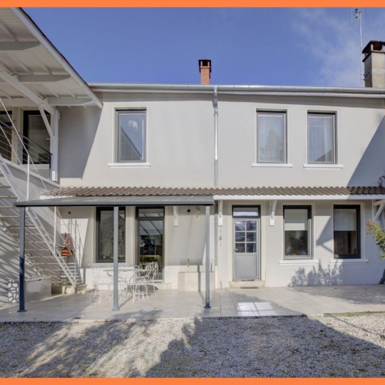  Annonces ST CYR : Maison / Villa | BEYNOST (01700) | 140 m2 | 735 000 € 