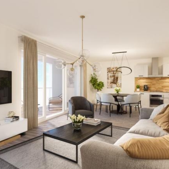  Annonces ST CYR : Appartement | FRANCHEVILLE (69340) | 43 m2 | 275 000 € 