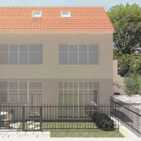  Annonces ST CYR : House | LYON (69005) | 88 m2 | 540 000 € 