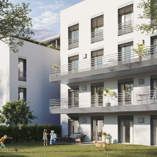  Annonces ST CYR : Apartment | LYON (69008) | 60 m2 | 299 700 € 