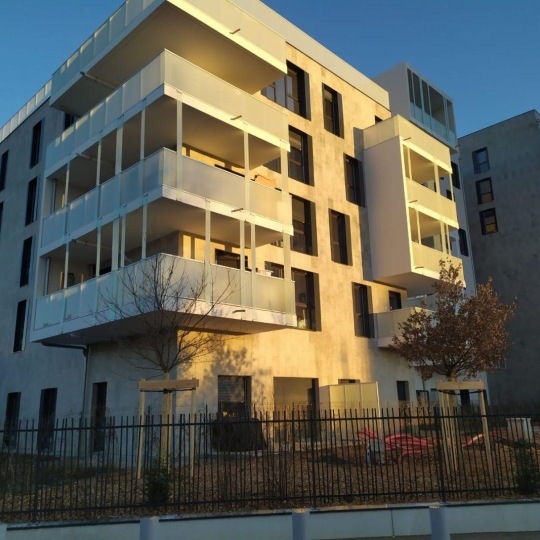 Annonces ST CYR : Appartement | FERNEY-VOLTAIRE (01210) | 39 m2 | 308 000 € 