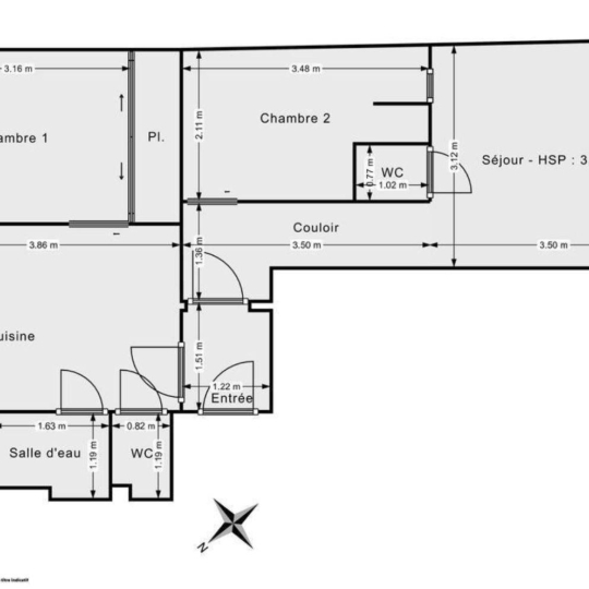  Annonces ST CYR : Appartement | LYON (69003) | 47 m2 | 235 000 € 