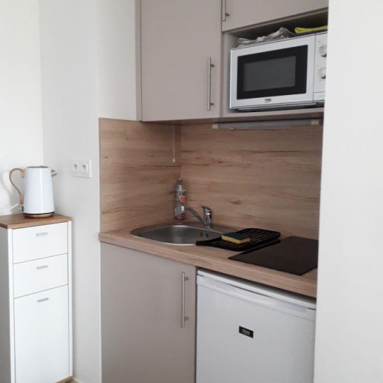  Annonces ST CYR : Appartement | ROSIERES-PRES-TROYES (10430) | 25 m2 | 470 € 