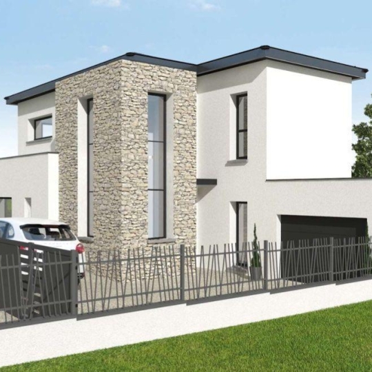  Annonces ST CYR : Maison / Villa | CALUIRE-ET-CUIRE (69300) | 200 m2 | 1 150 000 € 
