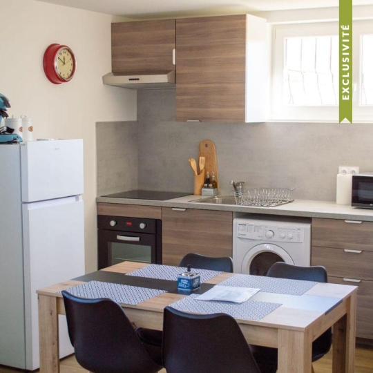  Annonces ST CYR : Apartment | VENISSIEUX (69200) | 42 m2 | 173 000 € 