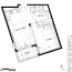  Annonces ST CYR : Apartment | LYON (69003) | 41 m2 | 320 000 € 