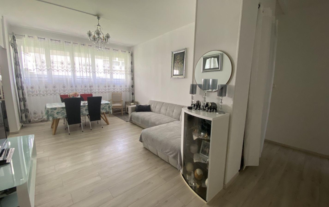 Annonces ST CYR : Apartment | LYON (69009) | 94 m2 | 260 000 € 