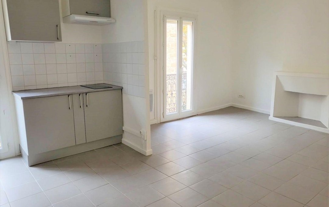Annonces ST CYR : Apartment | MONTAGNAC (34530) | 50 m2 | 510 € 