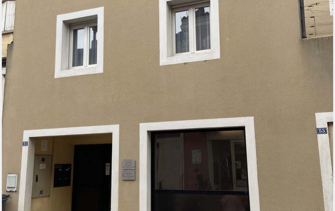 Annonces ST CYR : Apartment | BOURG-SAINT-ANDEOL (07700) | 78 m2 | 630 € 