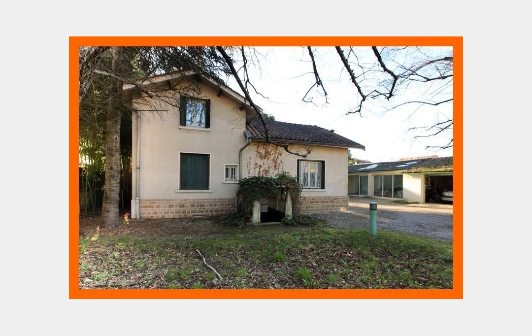 Annonces ST CYR : Maison / Villa | MIRIBEL (01700) | 100 m2 | 430 000 € 