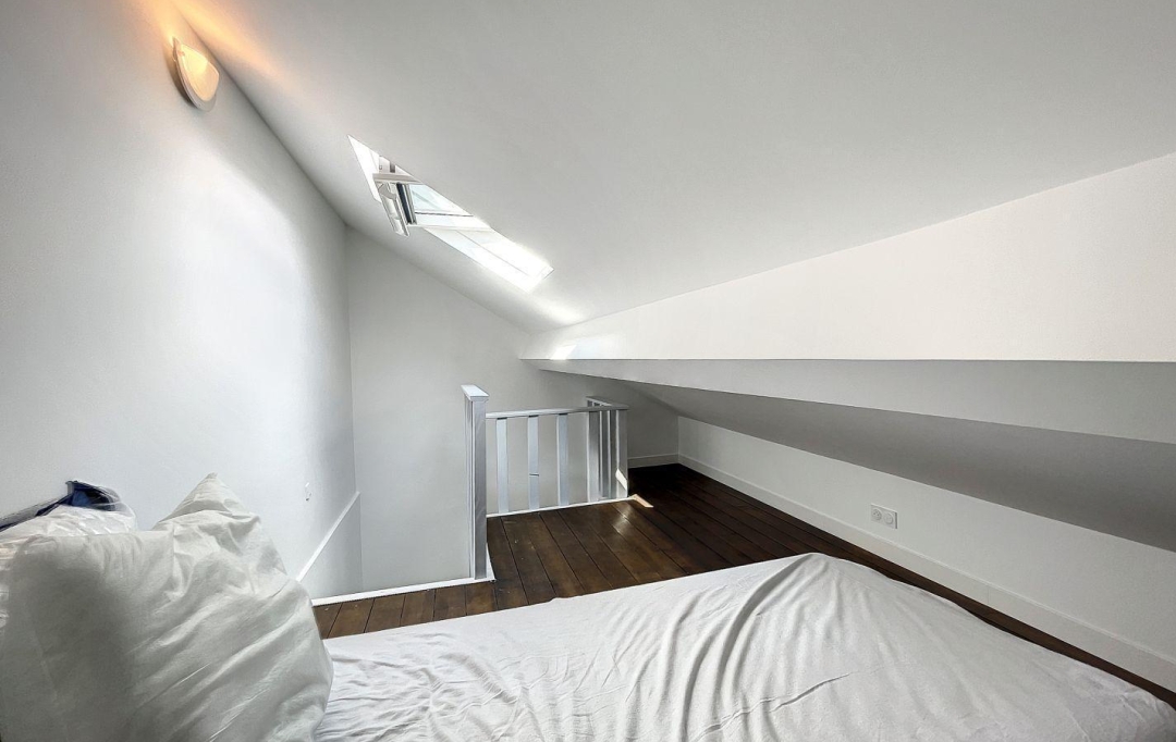 Annonces ST CYR : Appartement | LA MULATIERE (69350) | 28 m2 | 760 € 