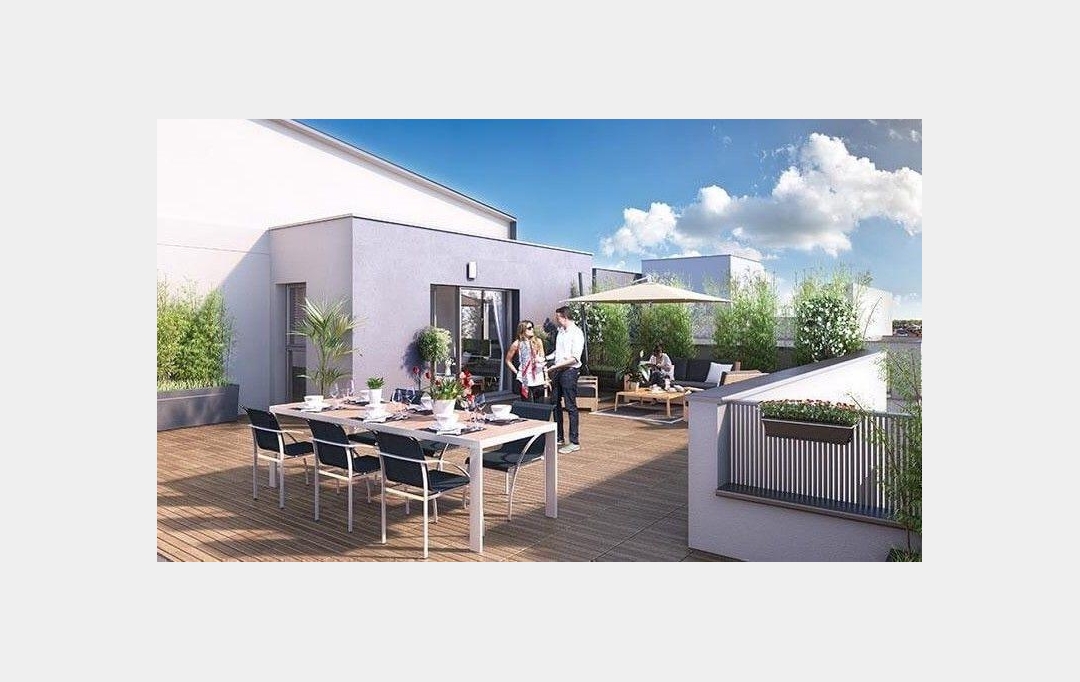 Annonces ST CYR : Appartement | RILLIEUX-LA-PAPE (69140) | 111 m2 | 489 000 € 