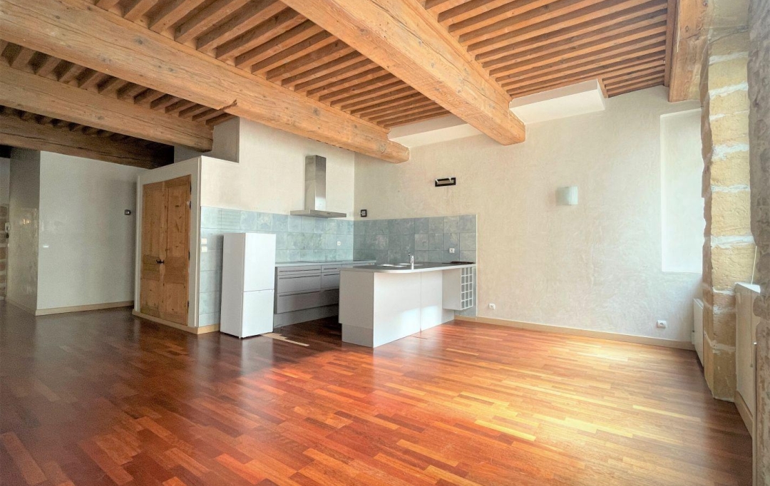 Annonces ST CYR : Appartement | LYON (69002) | 69 m2 | 399 000 € 