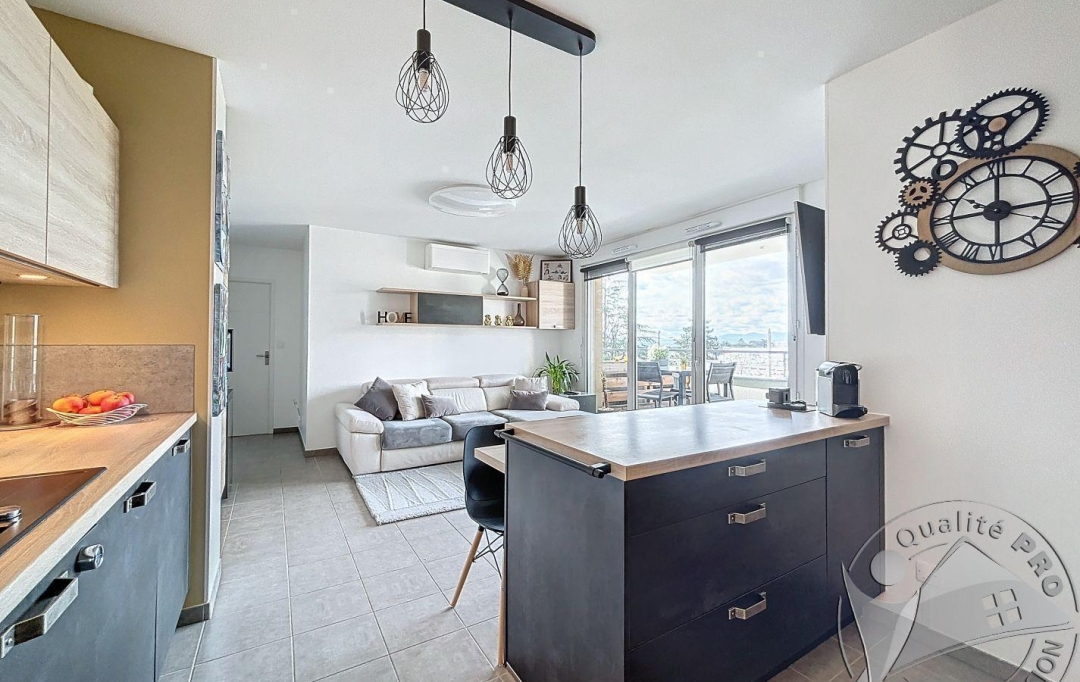 Annonces ST CYR : Apartment | ECULLY (69130) | 58 m2 | 314 000 € 