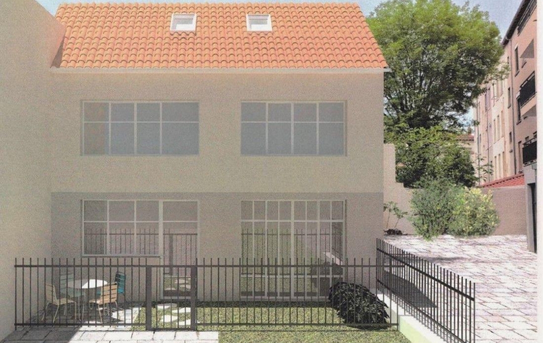Annonces ST CYR : House | LYON (69005) | 88 m2 | 540 000 € 