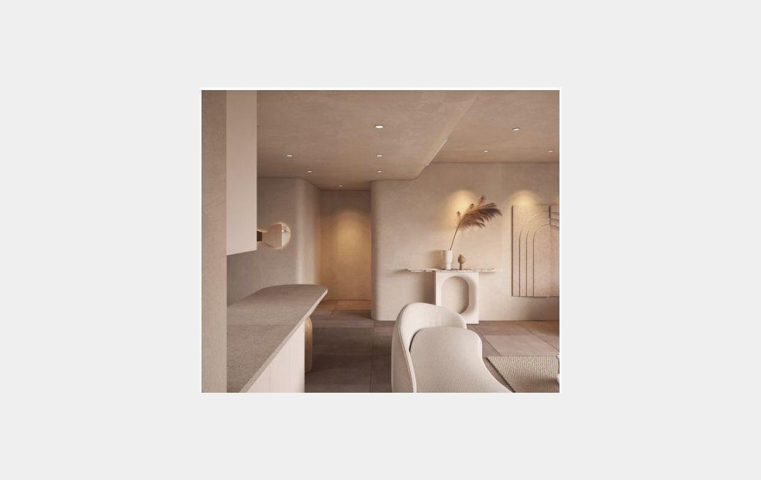 Annonces ST CYR : Apartment | LYON (69008) | 46 m2 | 210 000 € 