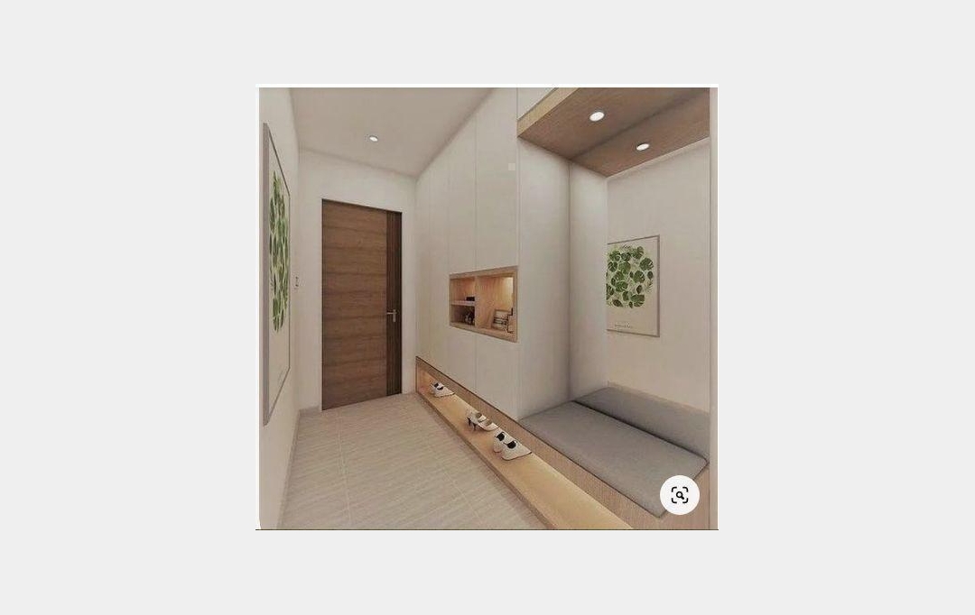Annonces ST CYR : Apartment | RILLIEUX-LA-PAPE (69140) | 65 m2 | 229 730 € 