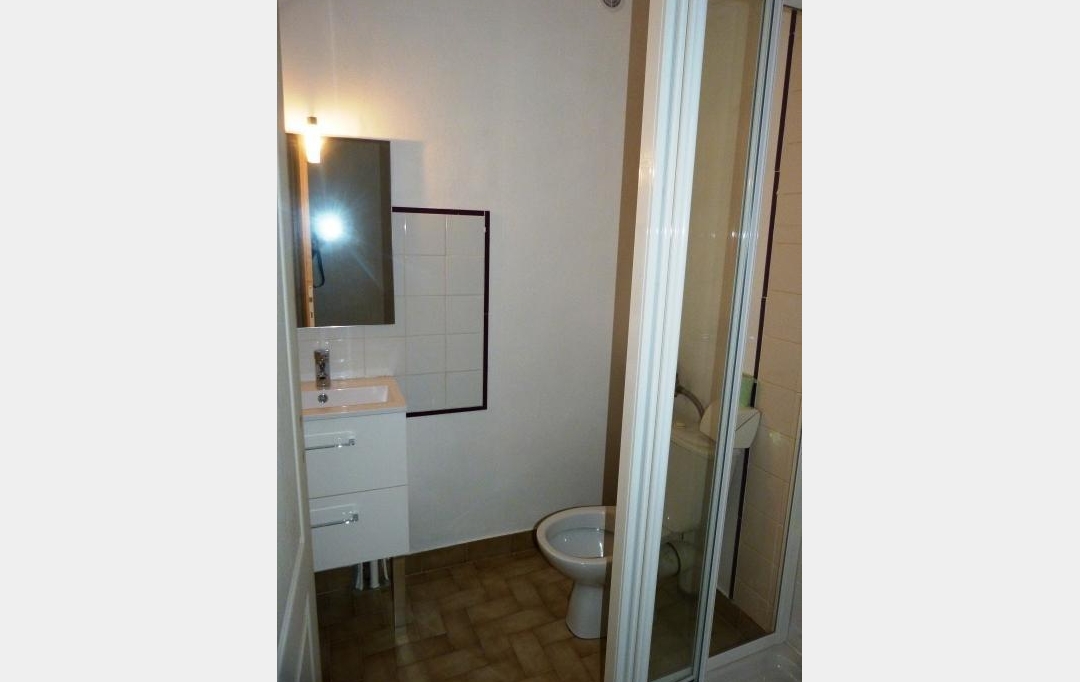 Annonces ST CYR : Appartement | GREZIEU-LA-VARENNE (69290) | 29 m2 | 480 € 