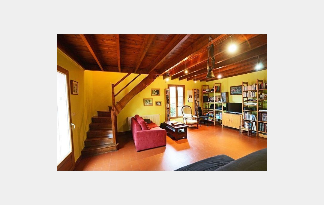 Annonces ST CYR : House | LENTILLY (69210) | 150 m2 | 550 000 € 